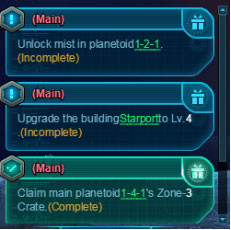 Star Trek™ Alien Domain:Incursion